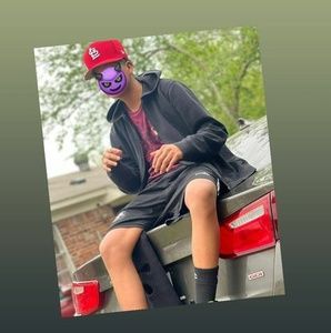 Meet your Posher, Antonio